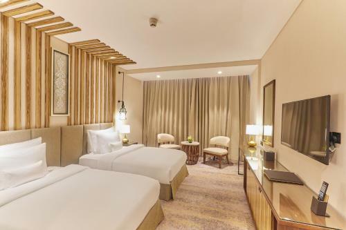 Hotel Millennium Resort Salalah