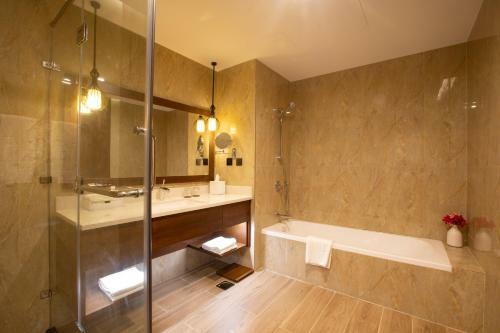 Hotel Millennium Resort Salalah