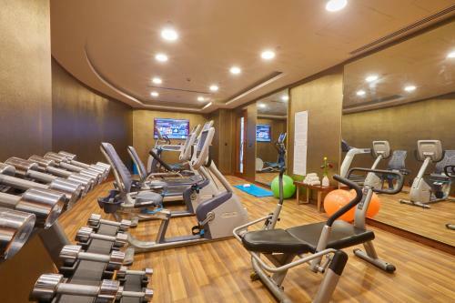 Hotel Millennium Resort Salalah
