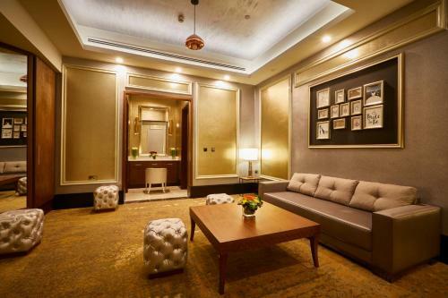 Hotel Millennium Resort Salalah