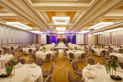 Hotel Millennium Resort Salalah