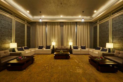 Hotel Millennium Resort Salalah