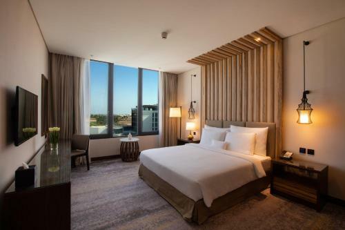 Hotel Millennium Resort Salalah
