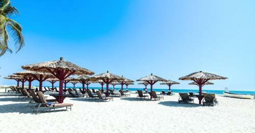 Hotel Millennium Resort Salalah