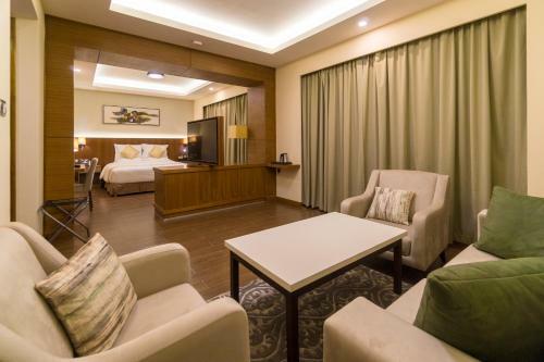 Hotel Belad Bont Resort