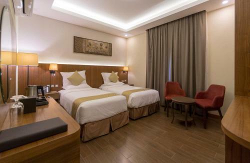 Hotel Belad Bont Resort