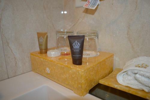 Hotel Crowner David