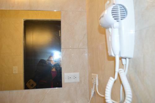 Hotel Crowner David
