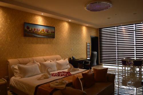 Hotel Crowner David