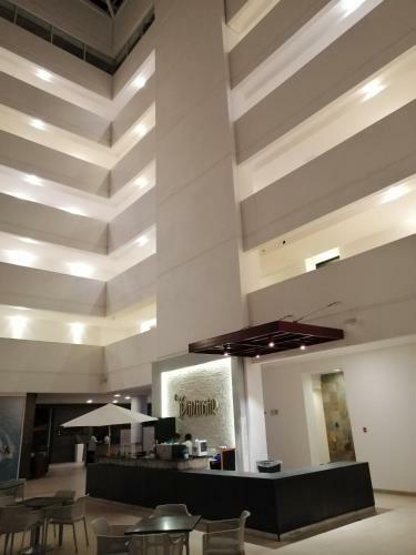 Apartamento Playa Blanca Town Center B