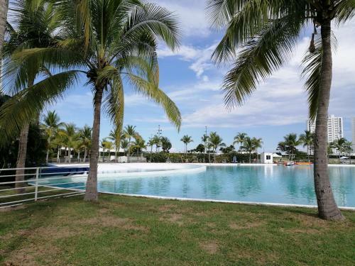 Apartamento Playa Blanca