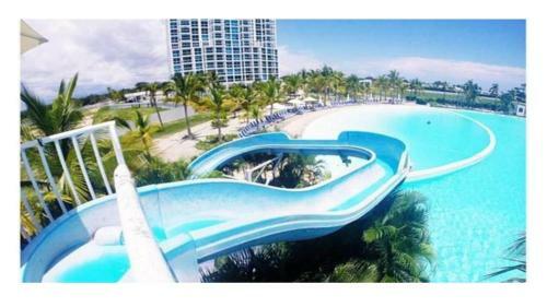 Apartamento Playa Blanca