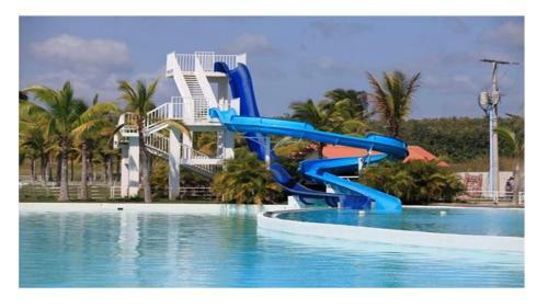 Apartamento Playa Blanca