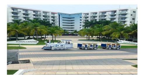 Apartamento Playa Blanca