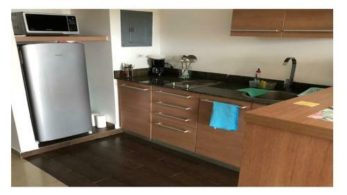 Apartamento Playa Blanca