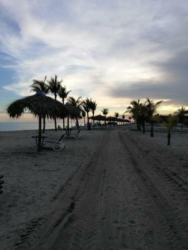 Apartamento Playa Blanca