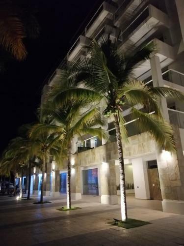 Apartamento Town Center Playa Blan
