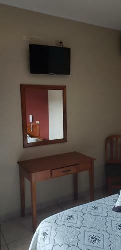 Hotel Residencial Panamericano