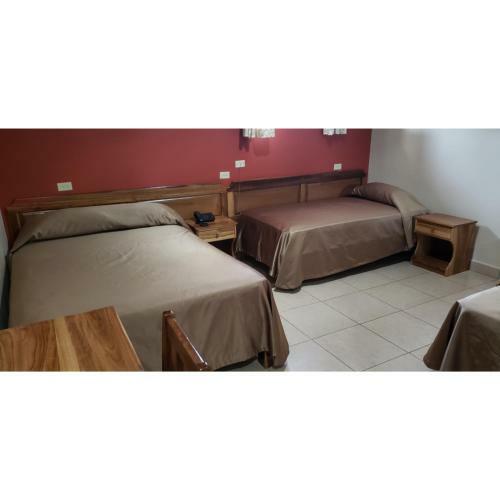 Hotel Residencial Panamericano