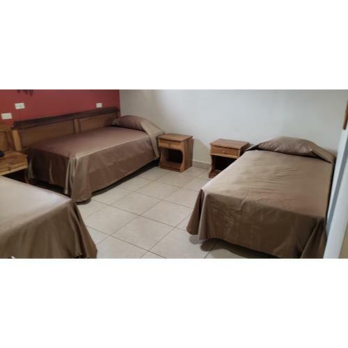 Hotel Residencial Panamericano