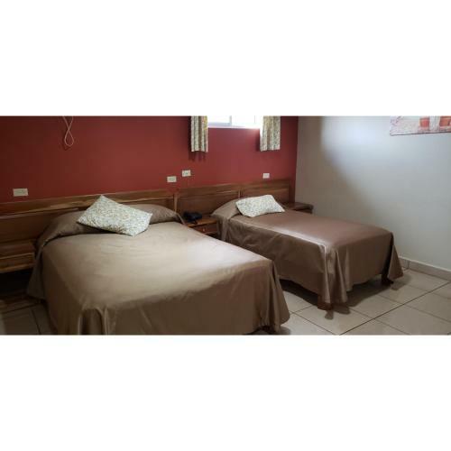 Hotel Residencial Panamericano
