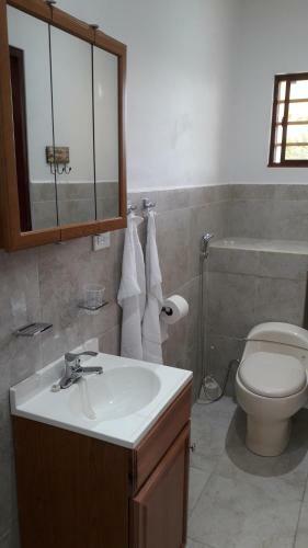 Hostal Boquete Apartments