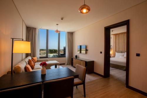 Hotel Millennium Executive Apartments Salalah