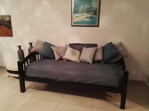 Apartamento Playa Blanca Ocean Ll