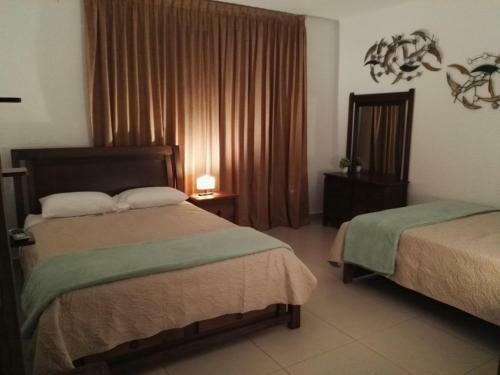 Apartamento Playa Blanca Ocean Ll
