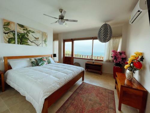 Hotel Ciel Y Miel