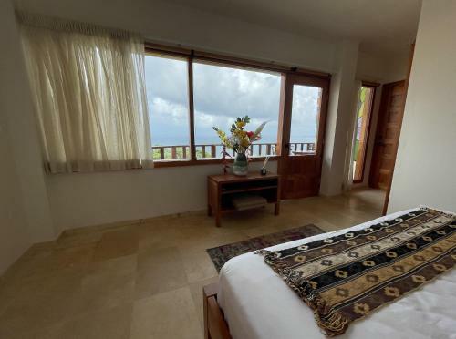Hotel Ciel Y Miel