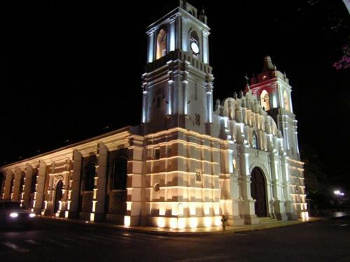 Hotel La Amistad