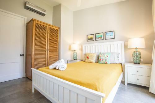 Blue Venao Villa 10