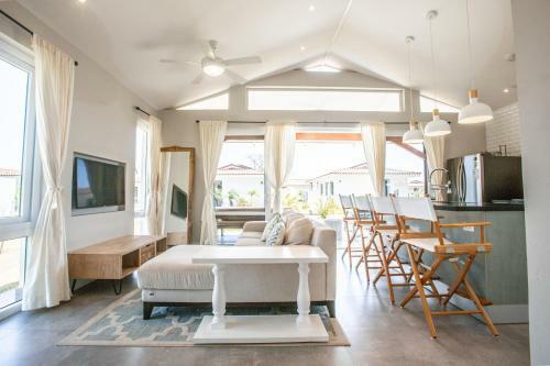 Blue Venao Villa 10