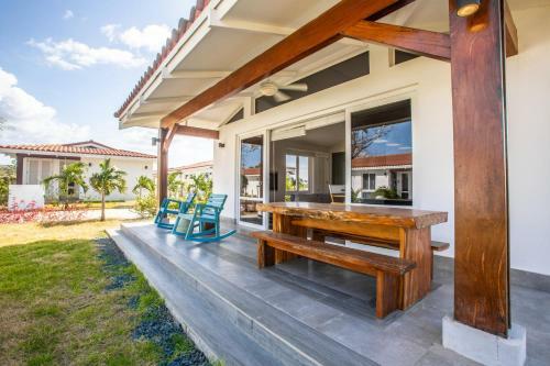 Villa Blue Venao Vila 31