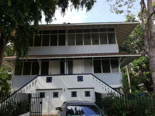 Casa Completa En Gamboa, Canal De Panam�