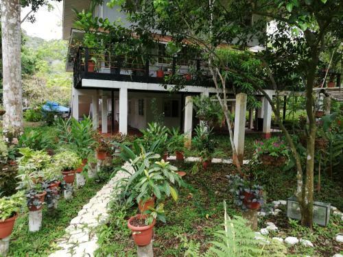 Casa Completa En Gamboa, Canal De Panam�