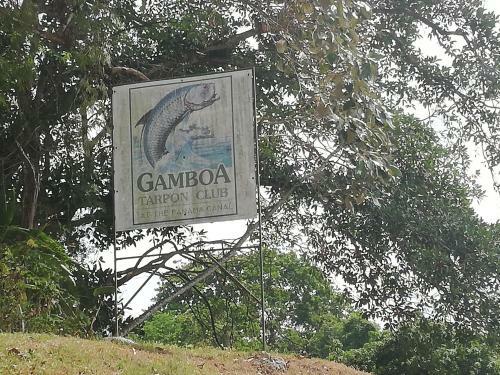 Casa Completa En Gamboa, Canal De Panam�