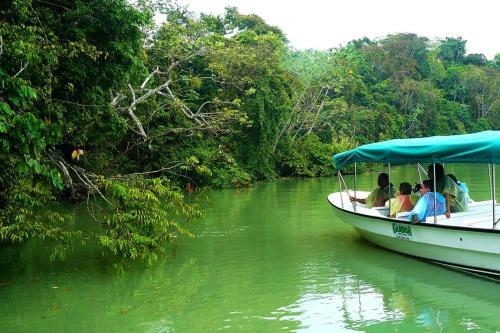 Casa Completa En Gamboa, Canal De Panam�