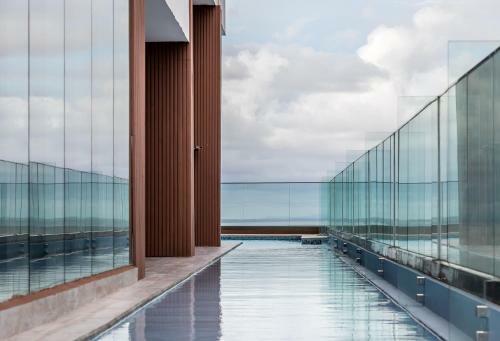 Apartamento Quartierhomesuite Breath-taking