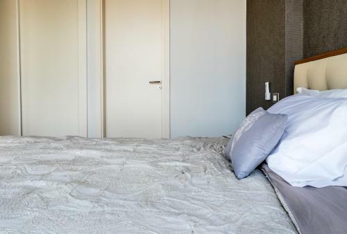 Apartamento Quartierhomesuite Breath-taking