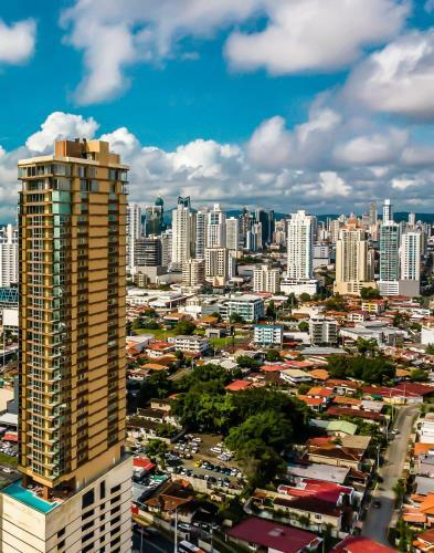 Apartamento Quartierhomesuite Breath-taking