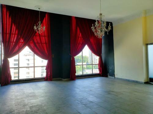 Apartamento Quartierhomesuites Diaphanous