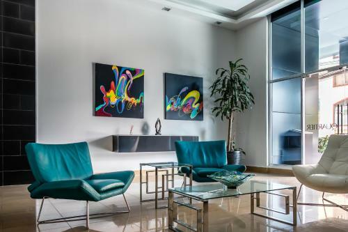 Apartamento Quartierhomesuites Diaphanous