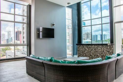 Apartamento Quartierhomesuites Diaphanous