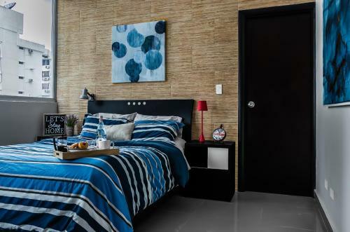 Apartamento Quartierhomesuites Diaphanous