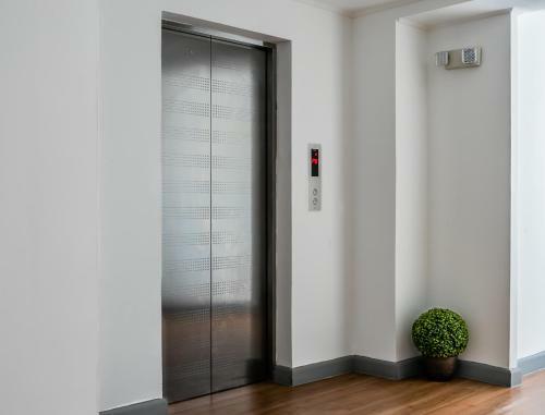 Apartamento Quartier Atlapa Breathtaking City Center