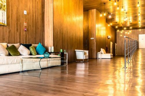 Apartamento Quartierhomesuites All Mod Cons