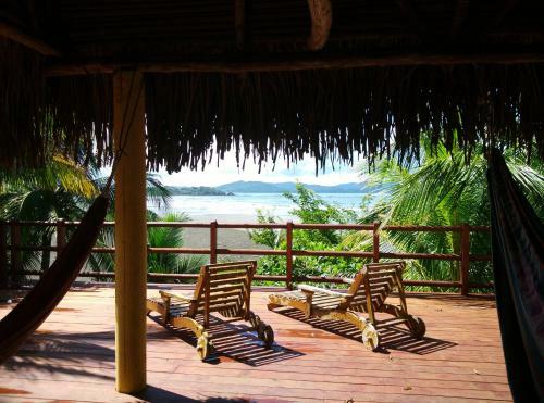 Lodge Rancho Estero