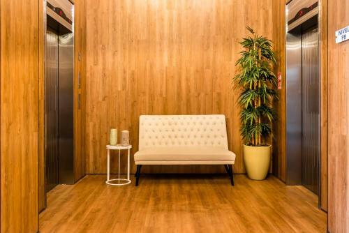 Apartamento Quartierhomesuites Panoramicapartocean View
